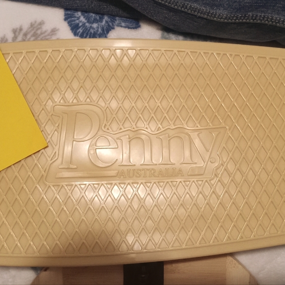 °☆°Penny Australian.       skateboard°☆°    n 《 BRAND NEW》